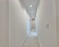 Reventa - Apartamento / Dúplex - Torrevieja - Acequion