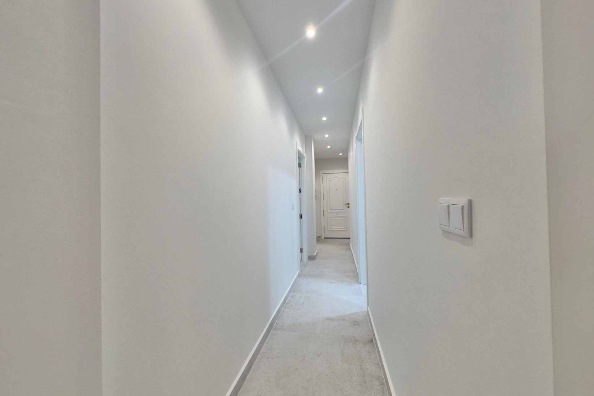 Reventa - Apartamento / Dúplex - Torrevieja - Acequion