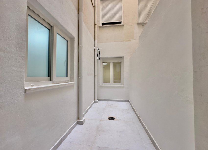 Reventa - Apartamento / Dúplex - Torrevieja - Acequion