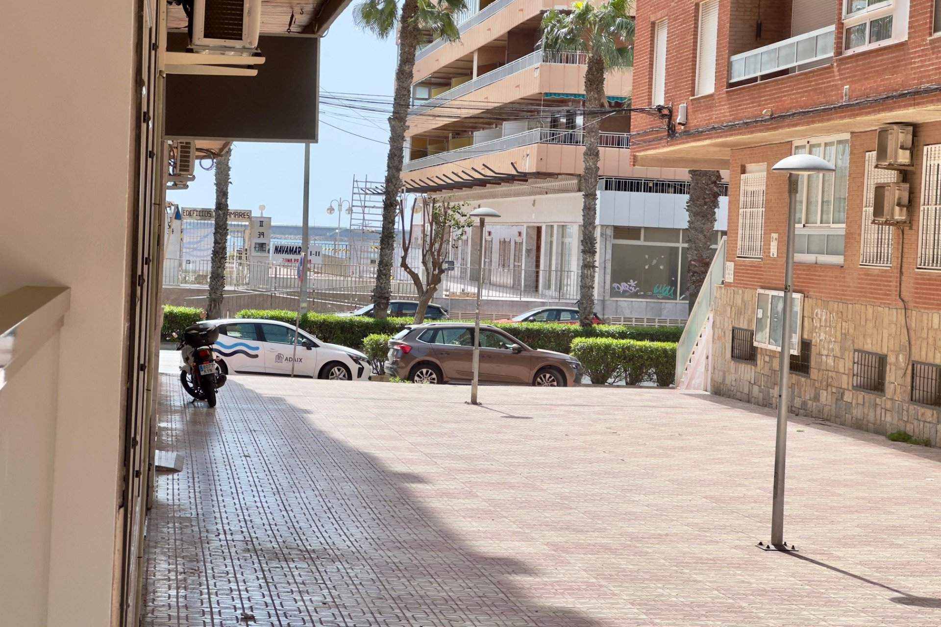 Reventa - Apartamento / Dúplex - Torrevieja - Acequion