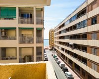 Reventa - Apartamento / Dúplex - Torrevieja - Acequion