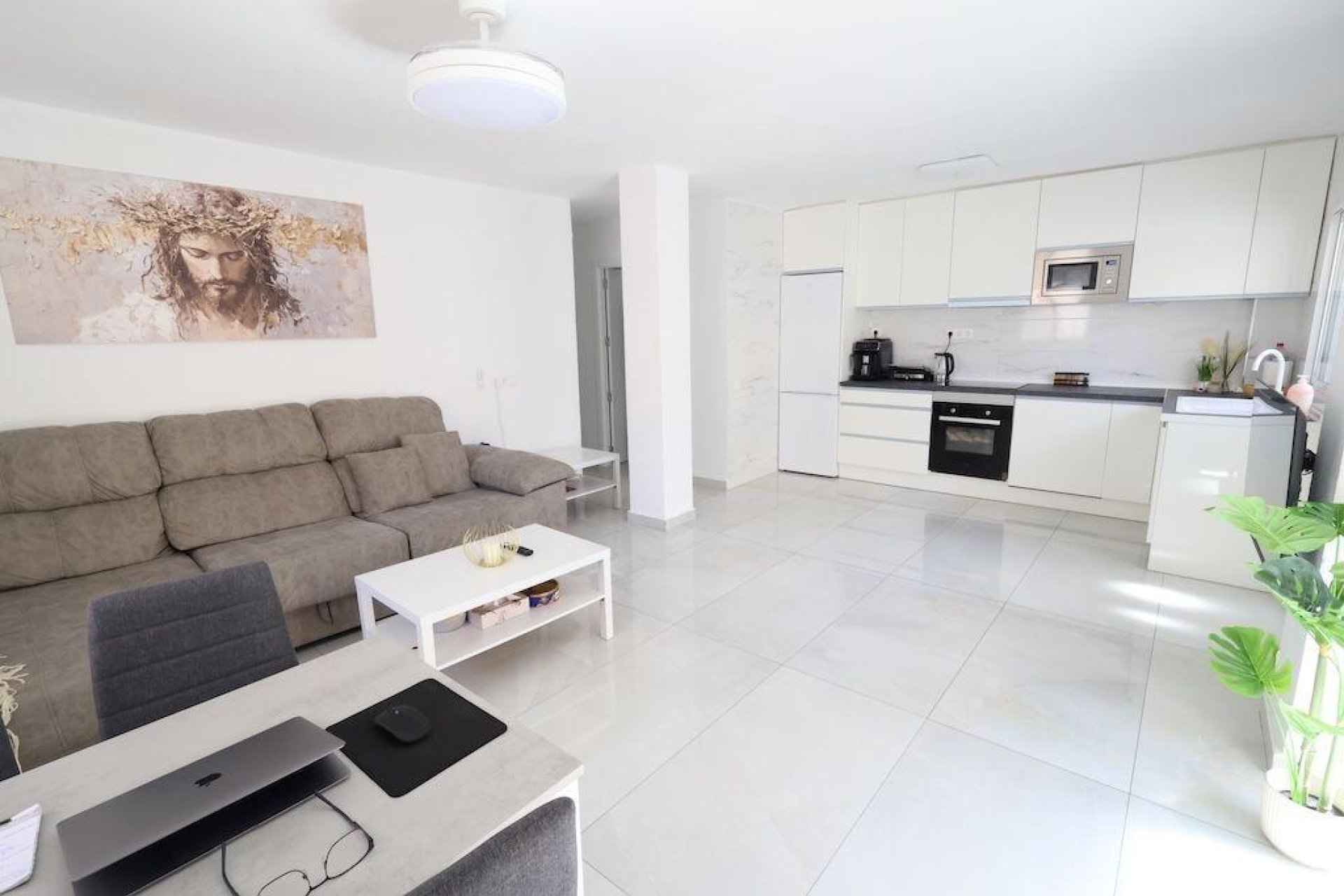 Reventa - Apartamento / Dúplex - Torrevieja - Acequion