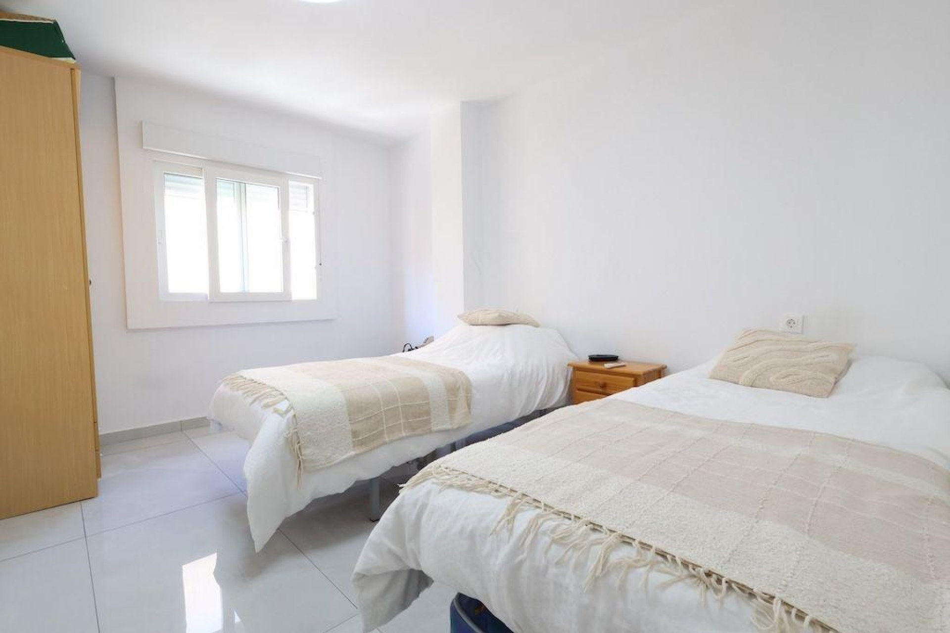 Reventa - Apartamento / Dúplex - Torrevieja - Acequion