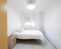Reventa - Apartamento / Dúplex - Torrevieja - Acequion