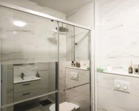 Reventa - Apartamento / Dúplex - Torrevieja - Acequion