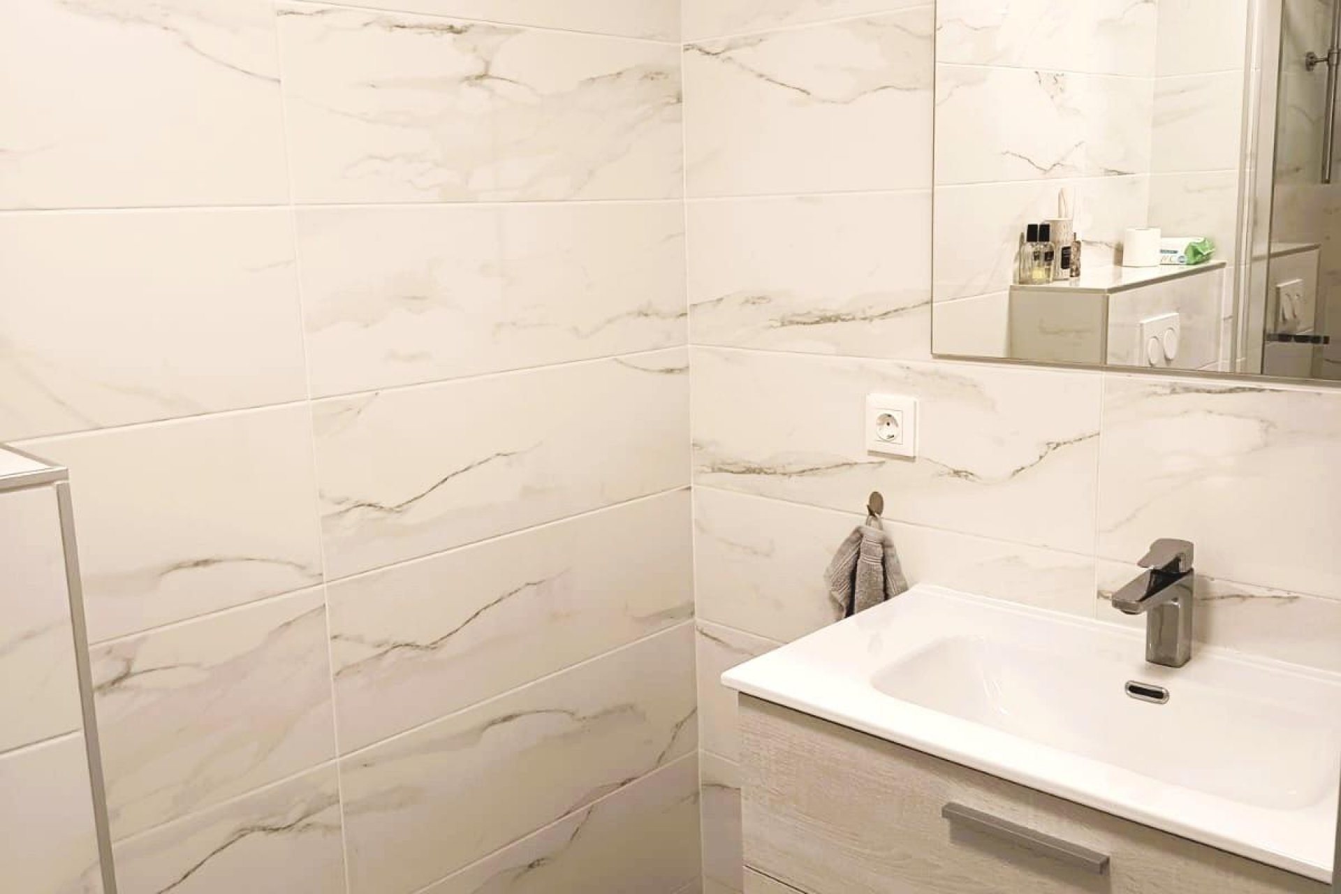 Reventa - Apartamento / Dúplex - Torrevieja - Acequion