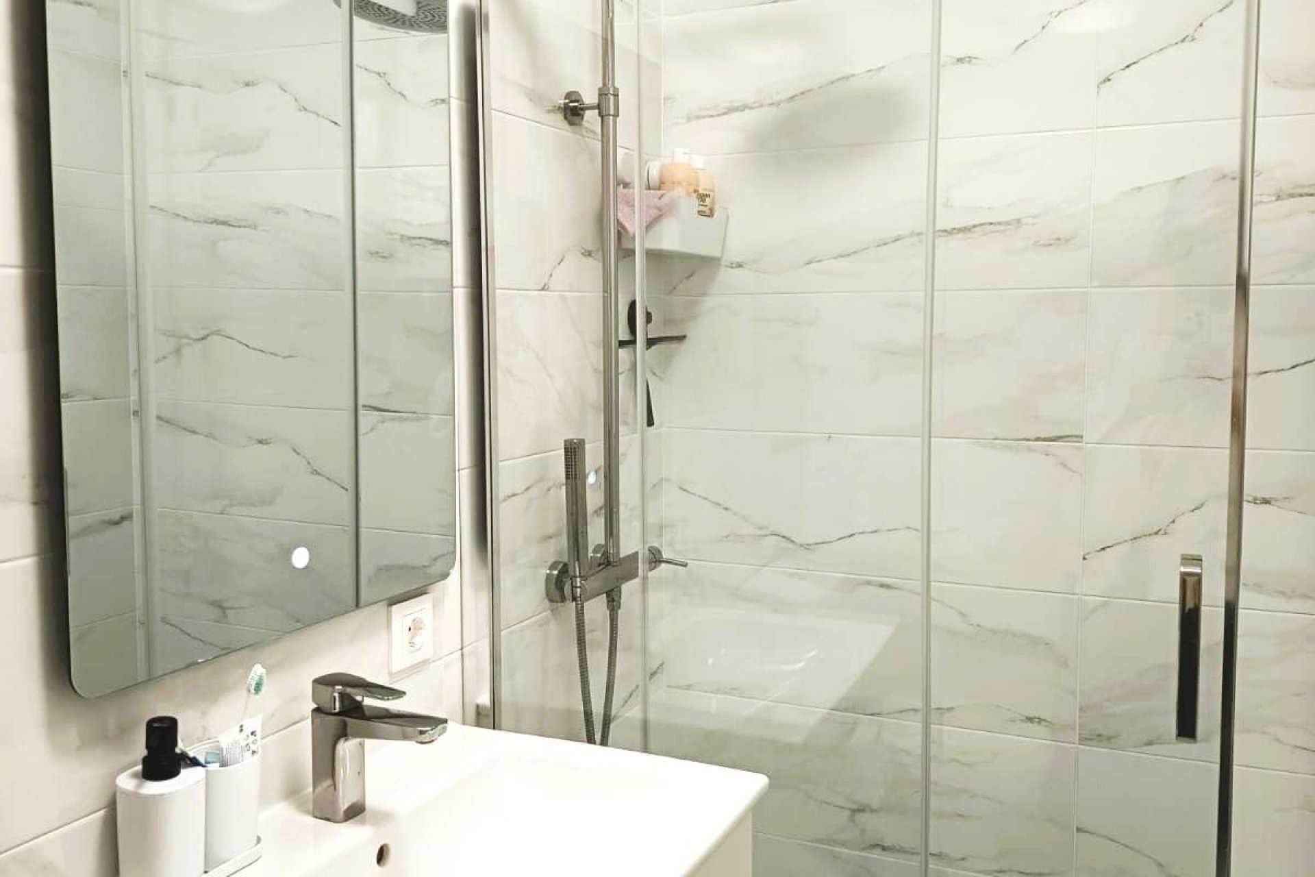 Reventa - Apartamento / Dúplex - Torrevieja - Acequion