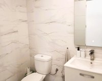 Reventa - Apartamento / Dúplex - Torrevieja - Acequion