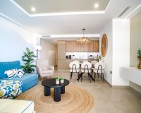 Reventa - Apartamento / Dúplex - Torrevieja - Acequion