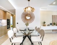 Reventa - Apartamento / Dúplex - Torrevieja - Acequion