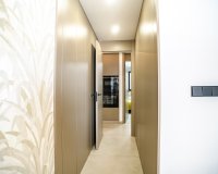 Reventa - Apartamento / Dúplex - Torrevieja - Acequion