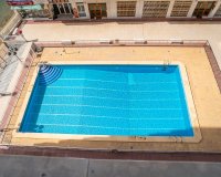 Reventa - Apartamento / Dúplex - Torrevieja - Acequion