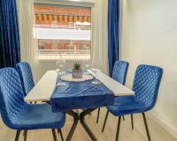 Reventa - Apartamento / Dúplex - Torrevieja - Acequion