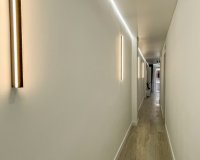 Reventa - Apartamento / Dúplex - Torrevieja - Acequion
