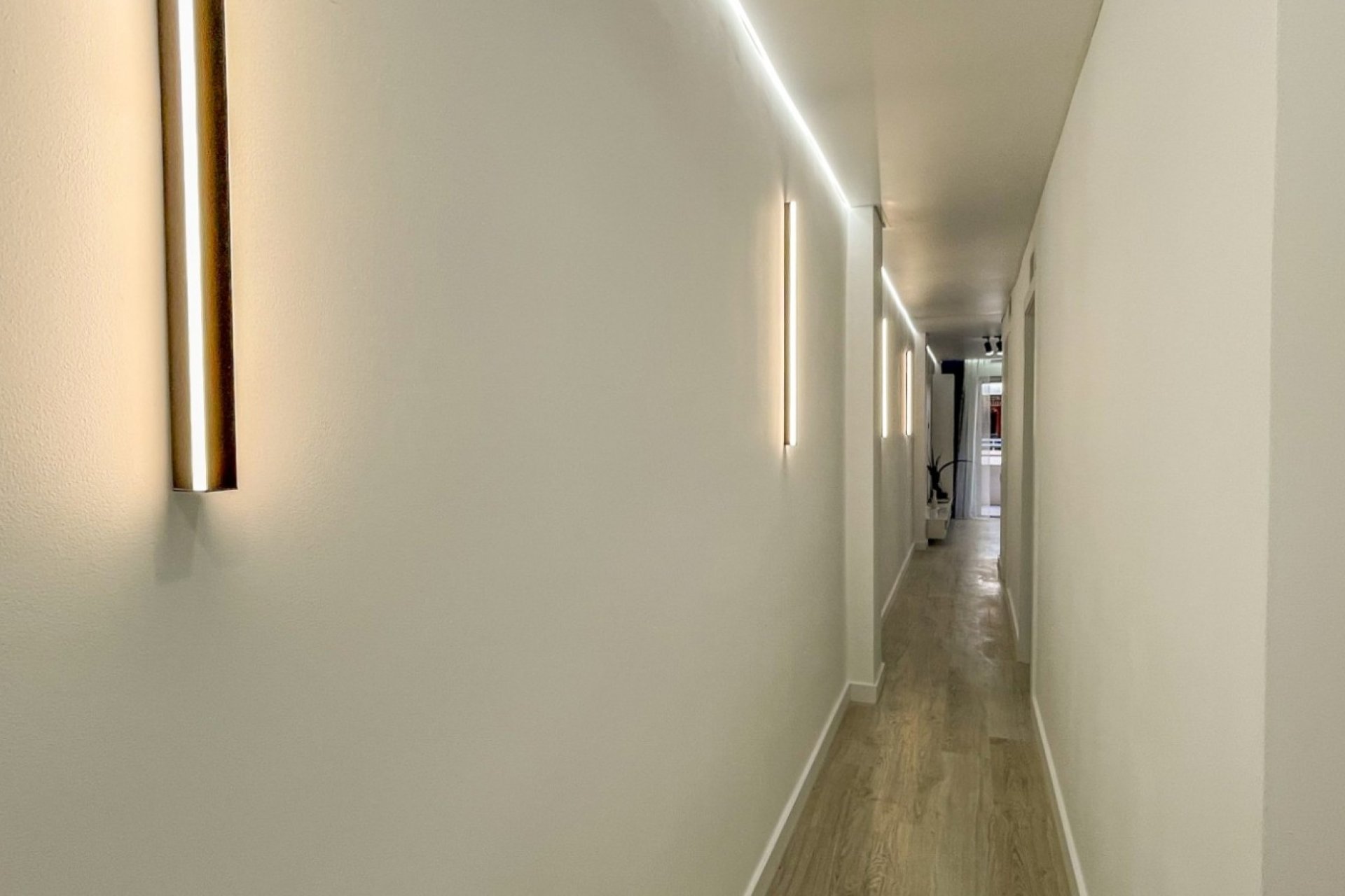 Reventa - Apartamento / Dúplex - Torrevieja - Acequion