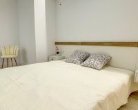 Reventa - Apartamento / Dúplex - Torrevieja - Acequion