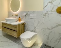 Reventa - Apartamento / Dúplex - Torrevieja - Acequion
