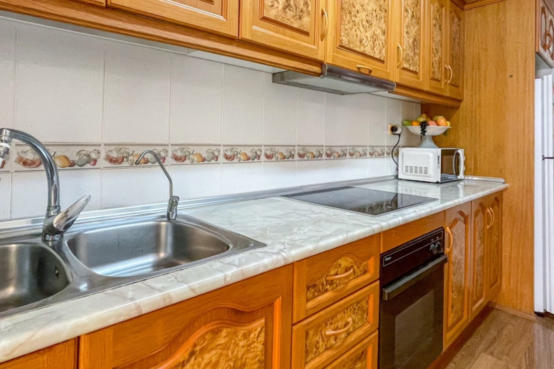Reventa - Apartamento / Dúplex - Torrevieja - Acequion