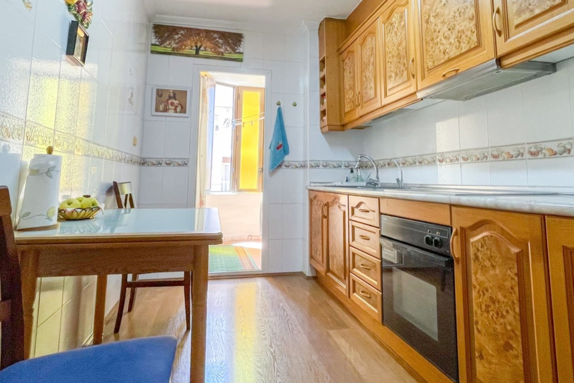 Reventa - Apartamento / Dúplex - Torrevieja - Acequion