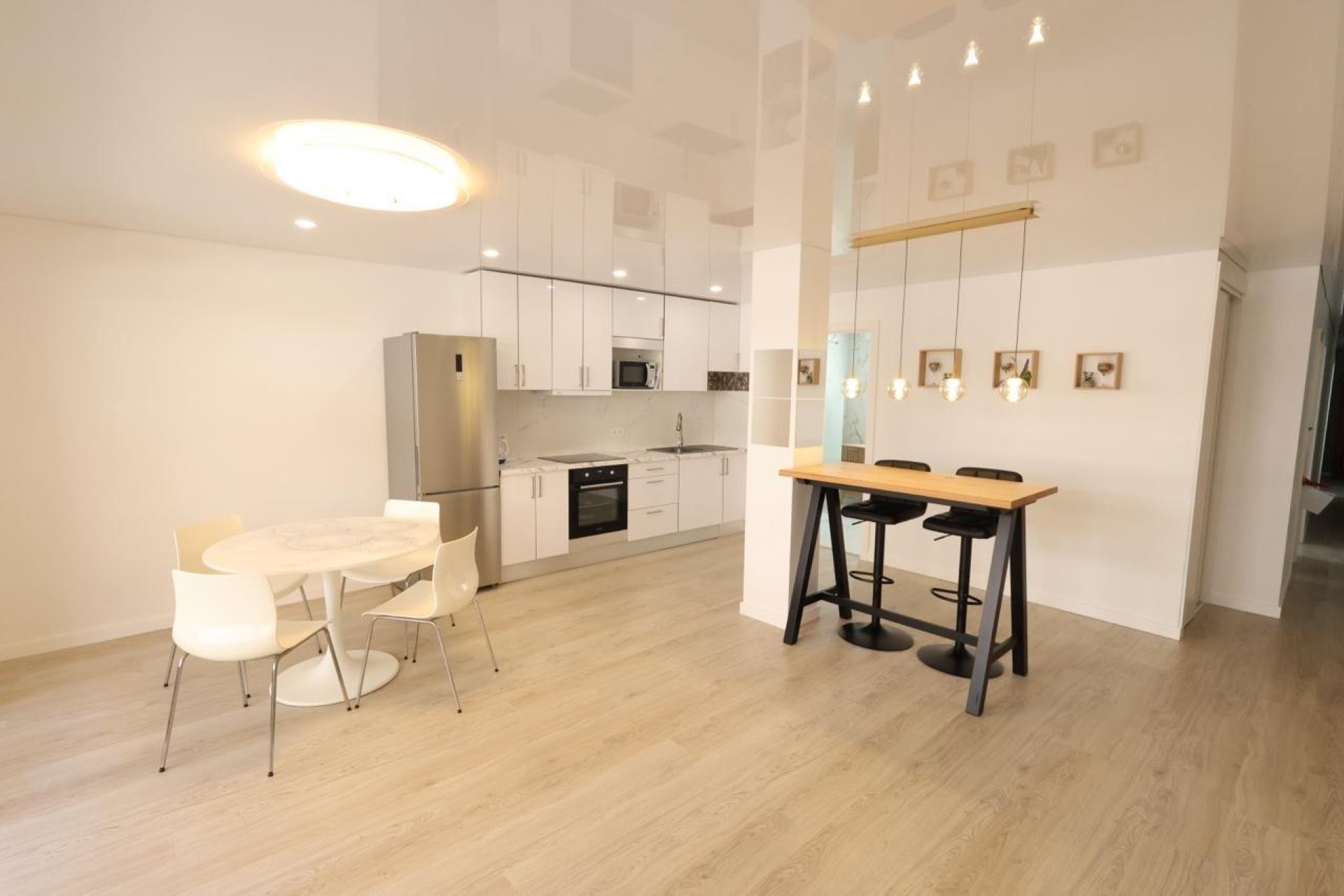 Reventa - Apartamento / Dúplex - Torrevieja - Acequion