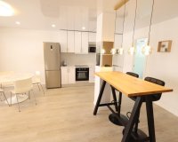 Reventa - Apartamento / Dúplex - Torrevieja - Acequion