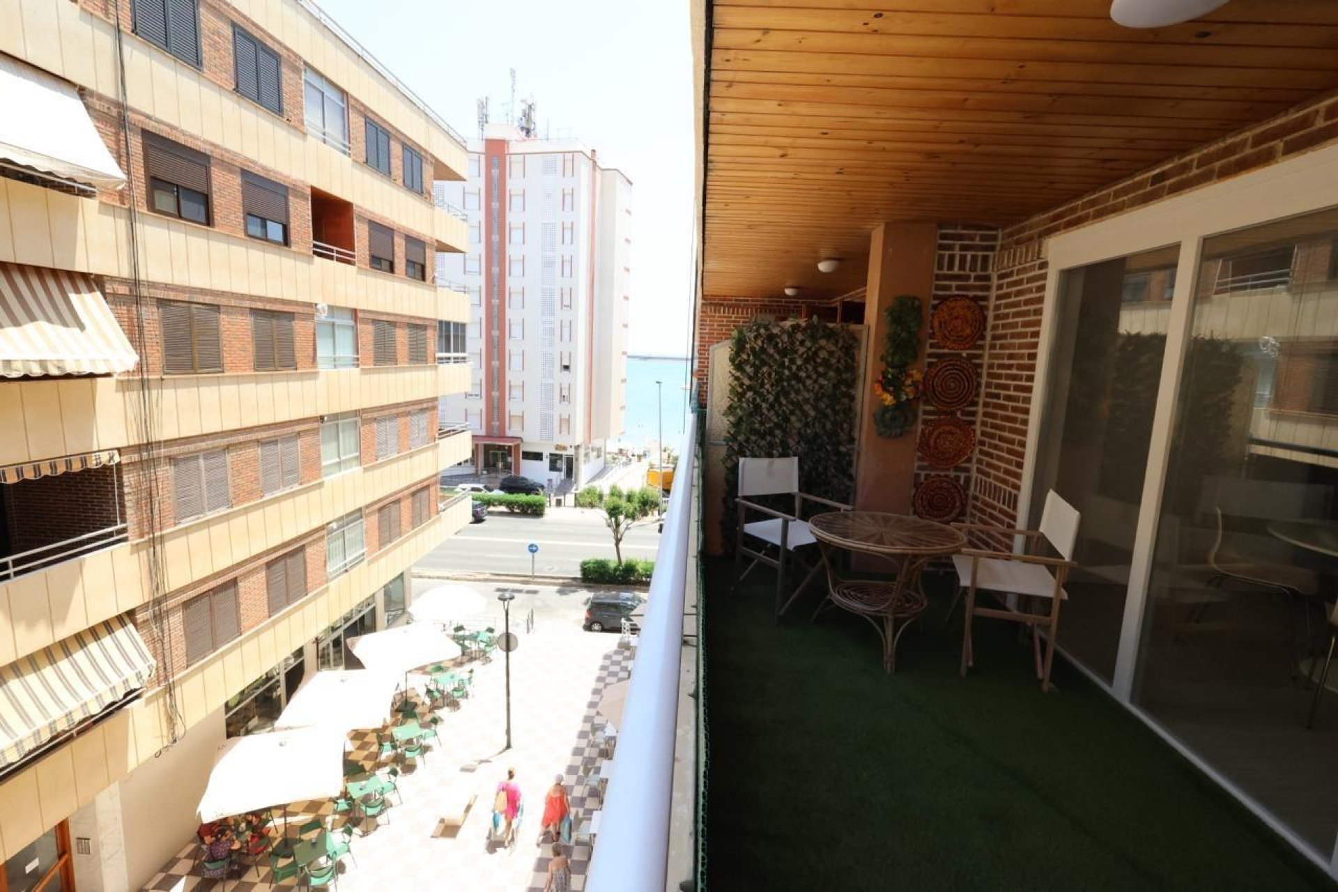 Reventa - Apartamento / Dúplex - Torrevieja - Acequion