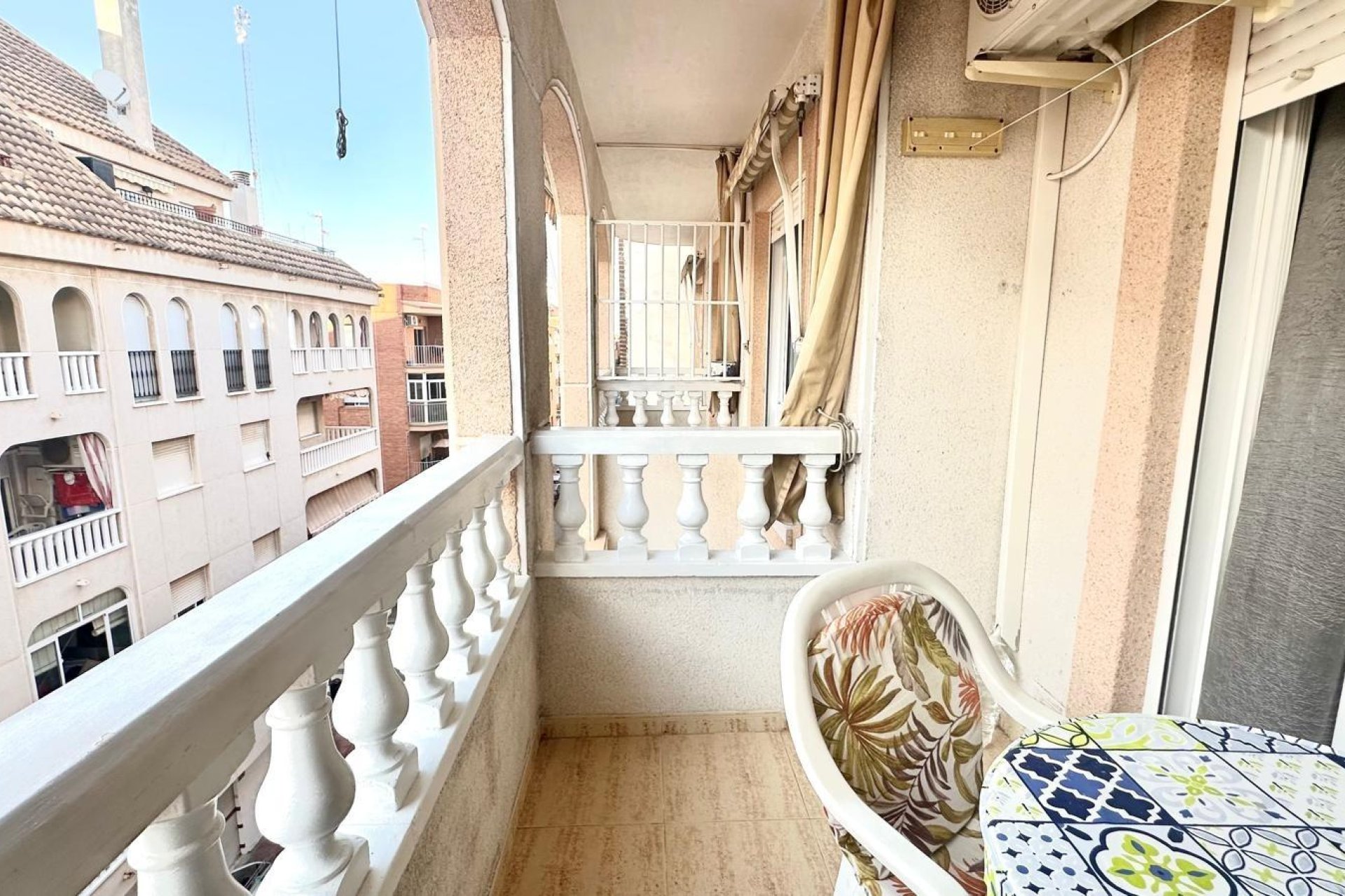 Reventa - Apartamento / Dúplex - Torrevieja - Acequion