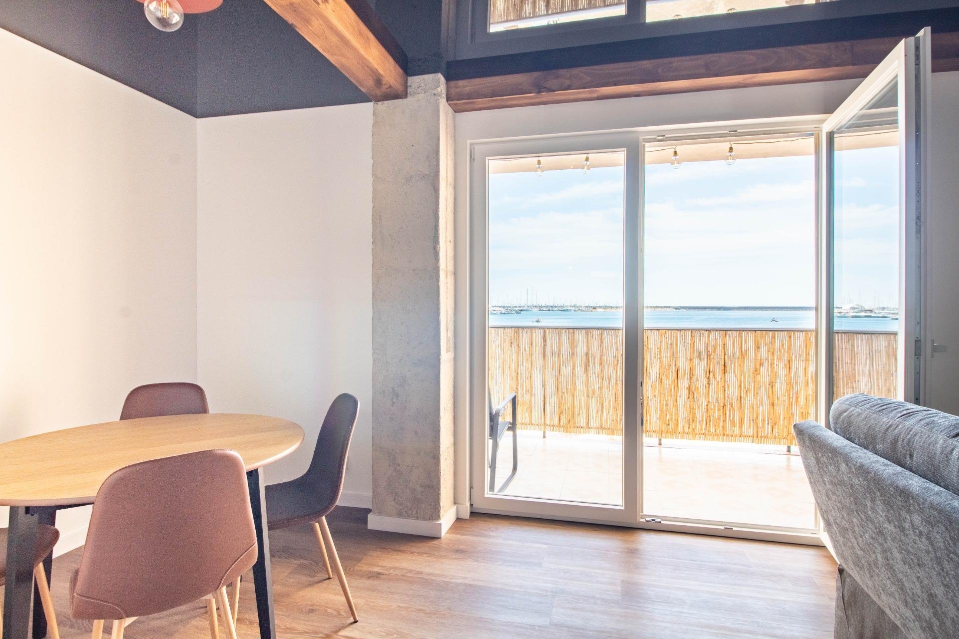 Reventa - Apartamento / Dúplex - Torrevieja - Acequion