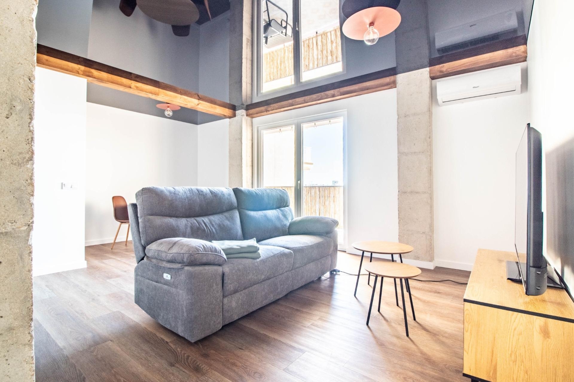 Reventa - Apartamento / Dúplex - Torrevieja - Acequion