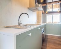 Reventa - Apartamento / Dúplex - Torrevieja - Acequion