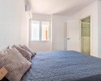 Reventa - Apartamento / Dúplex - Torrevieja - Acequion