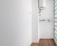 Reventa - Apartamento / Dúplex - Torrevieja - Acequion