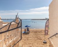 Reventa - Apartamento / Dúplex - Torrevieja - Acequion