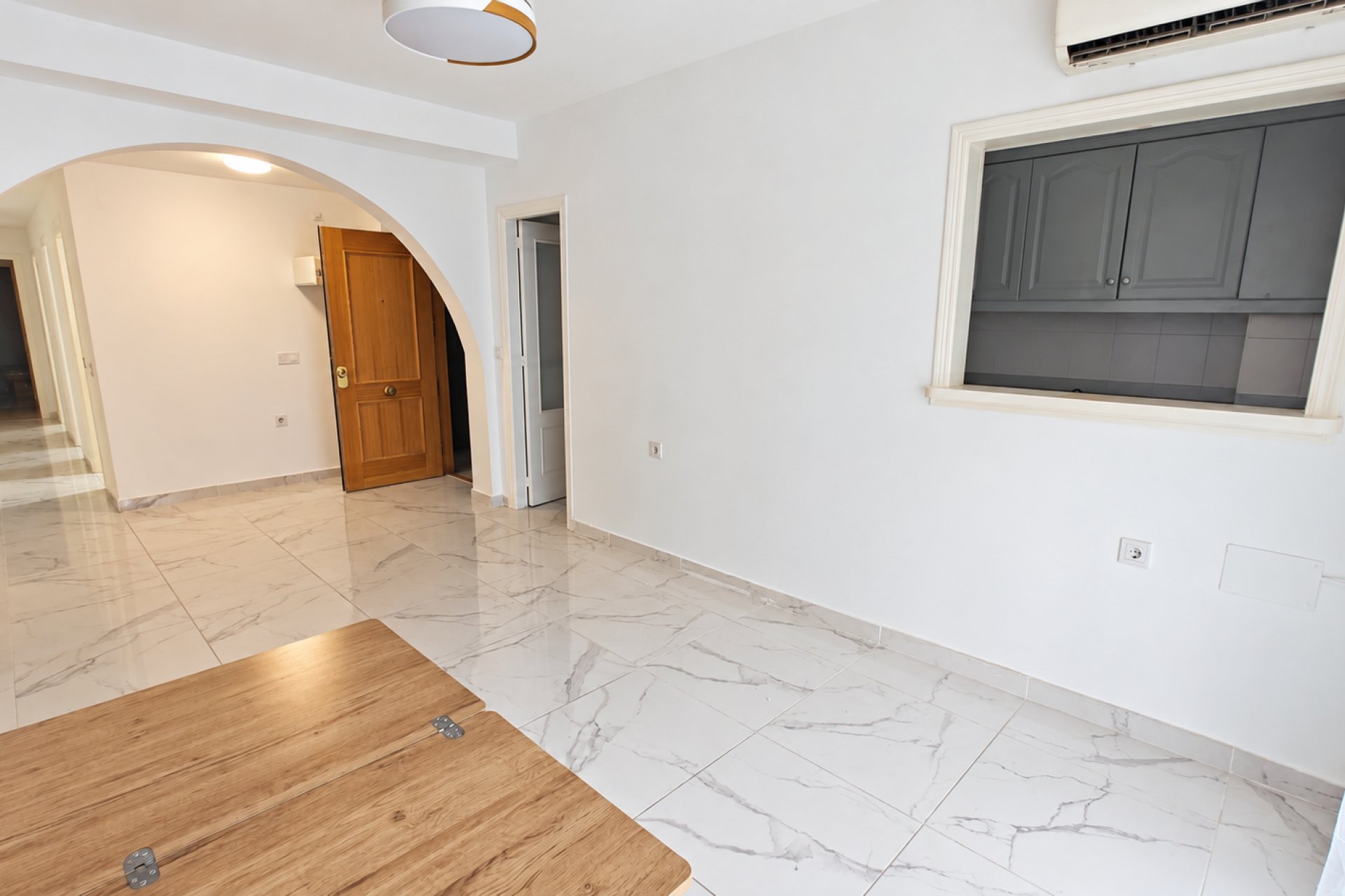 Reventa - Apartamento / Dúplex - Torrevieja - Acequion
