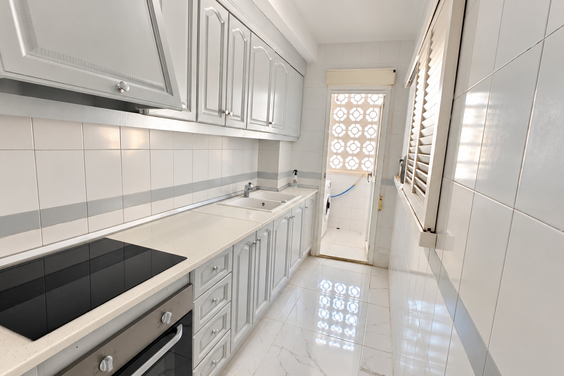 Reventa - Apartamento / Dúplex - Torrevieja - Acequion