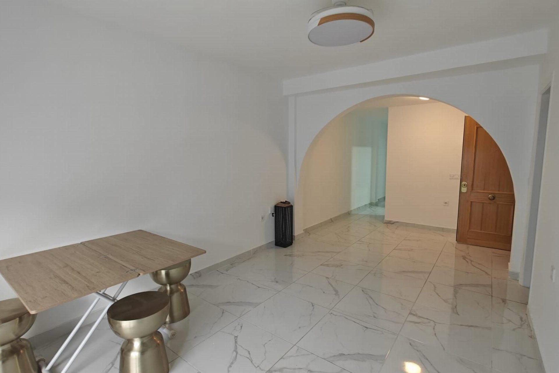 Reventa - Apartamento / Dúplex - Torrevieja - Acequion