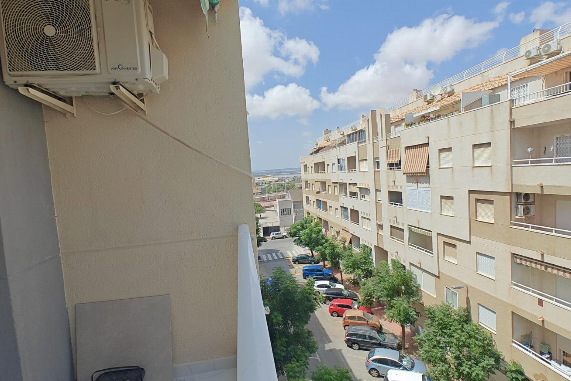 Reventa - Apartamento / Dúplex - Torrevieja - Acequion