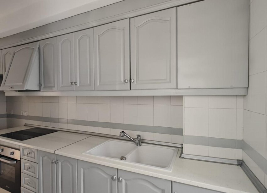 Reventa - Apartamento / Dúplex - Torrevieja - Acequion