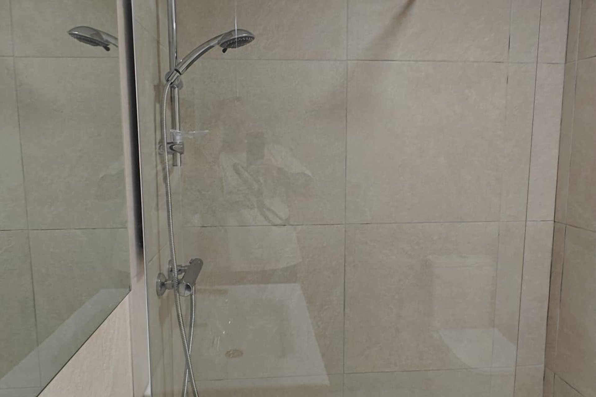 Reventa - Apartamento / Dúplex - Torrevieja - Acequion