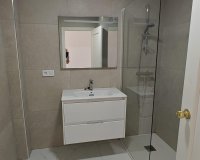 Reventa - Apartamento / Dúplex - Torrevieja - Acequion
