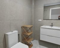 Reventa - Apartamento / Dúplex - Torrevieja - Acequion