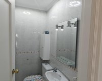 Reventa - Apartamento / Dúplex - Torrevieja - Acequion