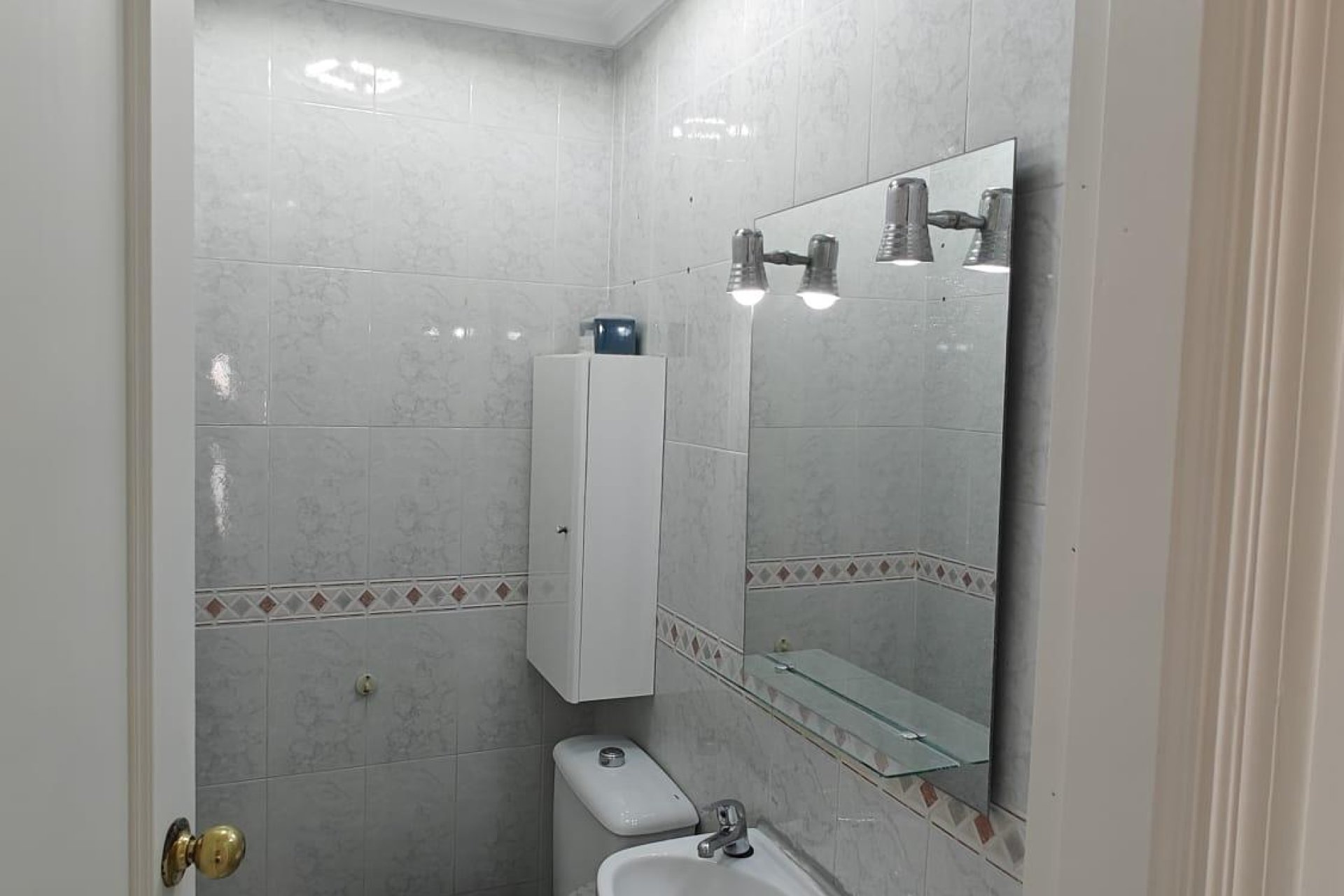 Reventa - Apartamento / Dúplex - Torrevieja - Acequion
