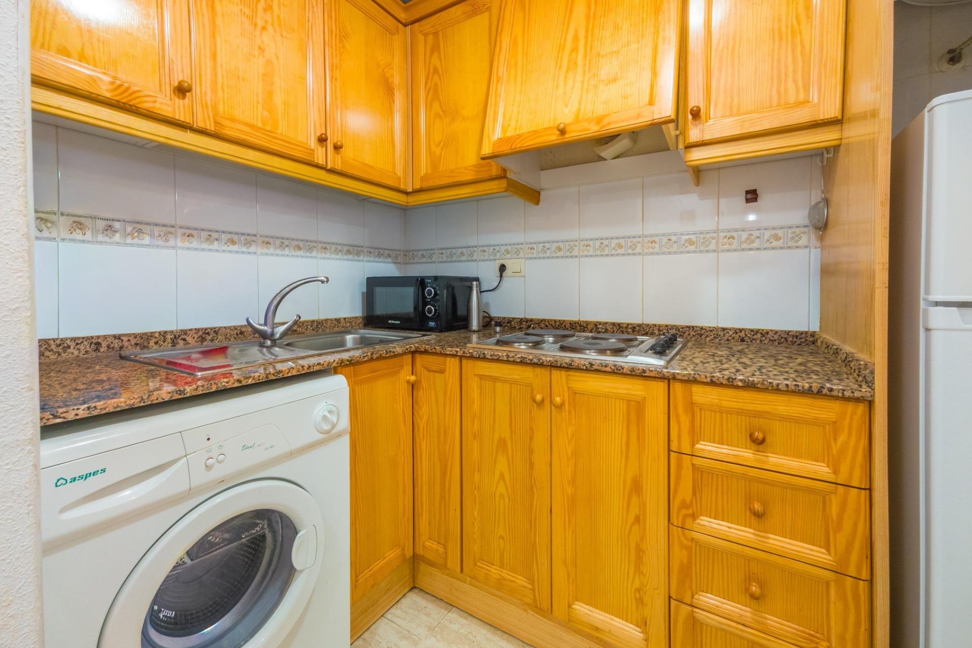 Reventa - Apartamento / Dúplex - Torrevieja - Acequion