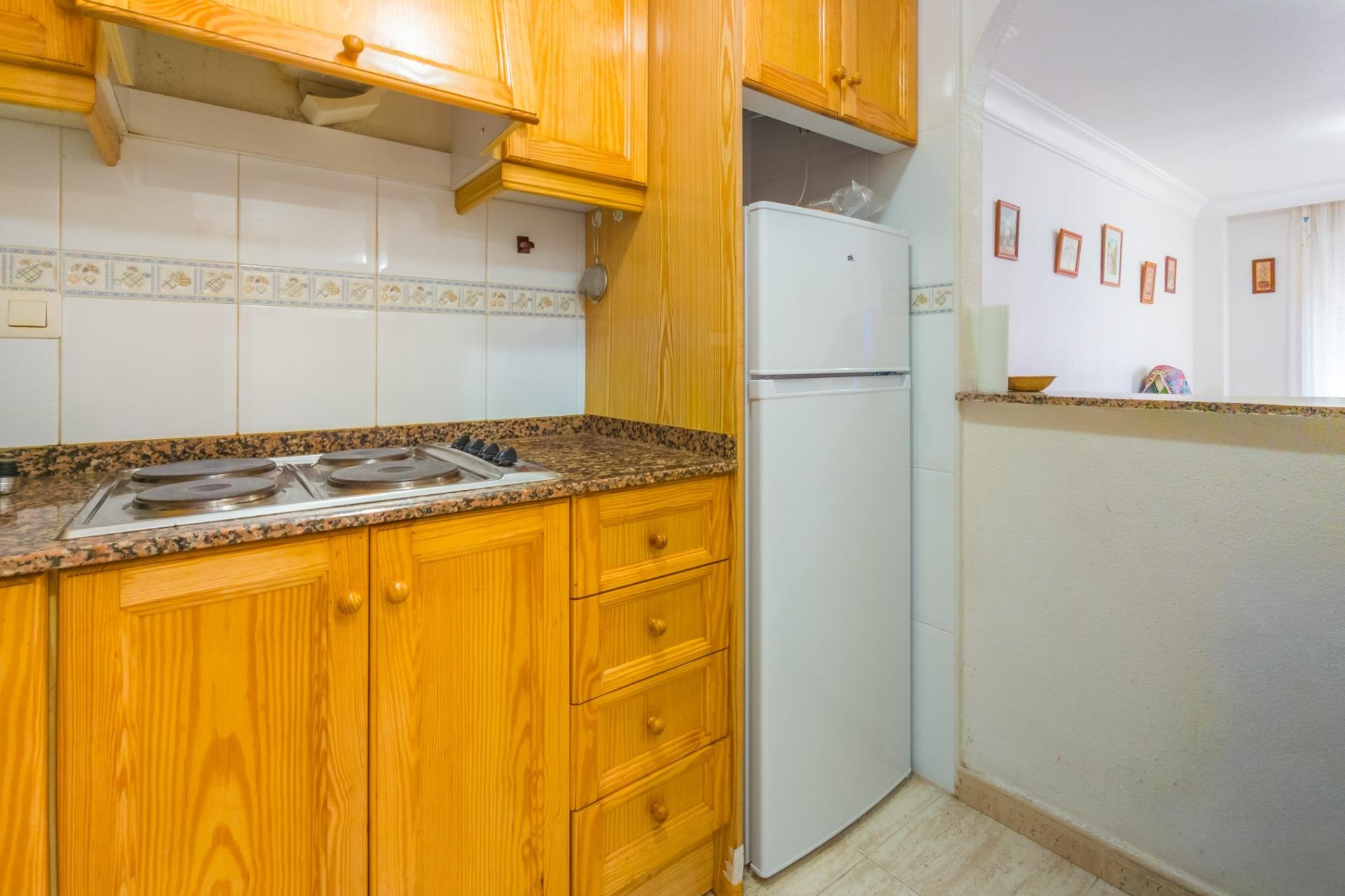 Reventa - Apartamento / Dúplex - Torrevieja - Acequion