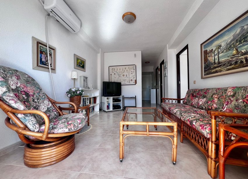 Reventa - Apartamento / Dúplex - Torrevieja - Cabo Cervera