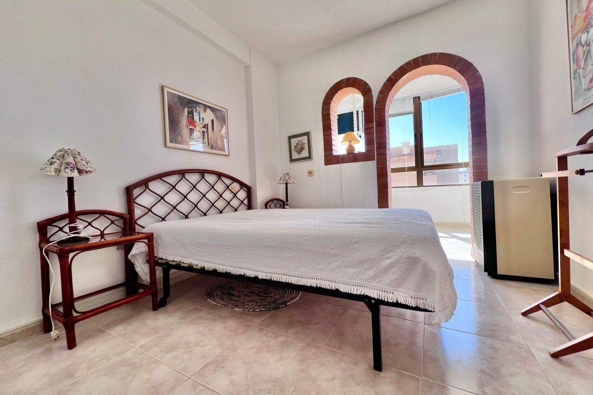 Reventa - Apartamento / Dúplex - Torrevieja - Cabo Cervera