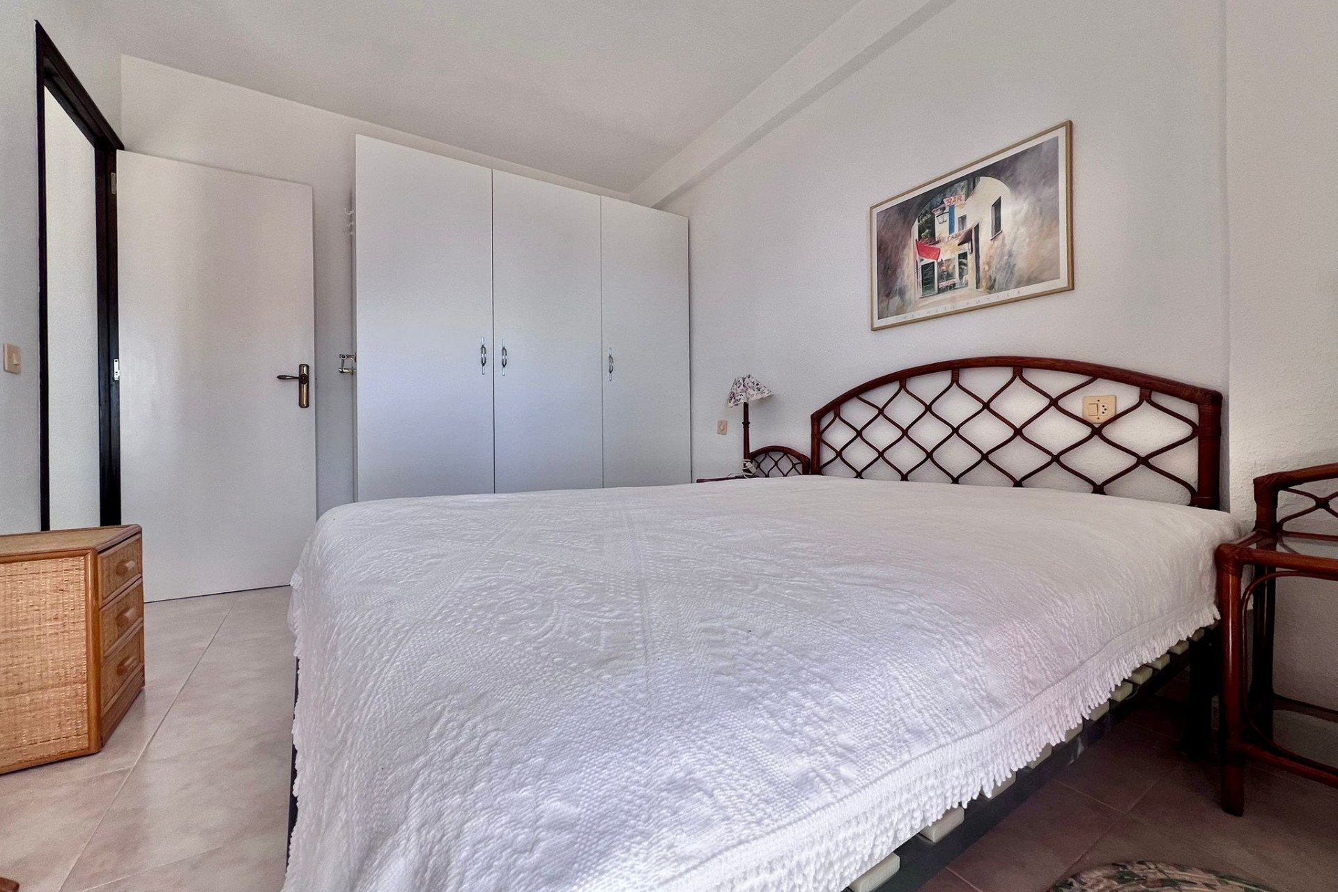 Reventa - Apartamento / Dúplex - Torrevieja - Cabo Cervera