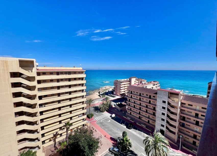 Reventa - Apartamento / Dúplex - Torrevieja - Cabo Cervera