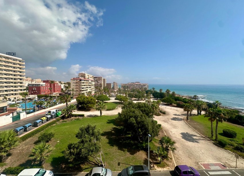 Reventa - Apartamento / Dúplex - Torrevieja - Cabo Cervera